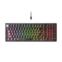 Havit KB875L RGB Backlit Mechanical Gaming Keyboard Price in Bangladesh