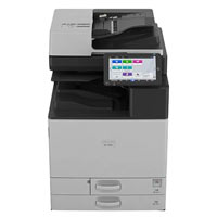 Ricoh IM C3010 A3 Color Laser Multifunction Printer in bangladesh