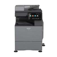 Sharp BP-AT700/BP-NT700 Black Toner for BP-50M45, BP-50M55 Photocopier Price in Bangladesh