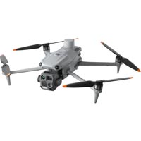 DJI Matrice 4T Multi Camera System Drone