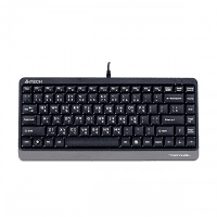 A4TECH FK11 USB Mini Keyboard