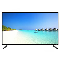 ASTHA 43-inch Android 2K FHD LED Smart Television