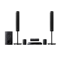 Bose Lifestyle 650 Black Wireless Home Cinema Surround Sound System Price in Bangladesh
