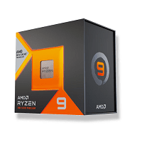 AMD Ryzen 9 7950X3D Gaming Processor