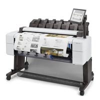 HP DesignJet T2600 36-inch PostScript Multifunction Printer Price in Bangladesh