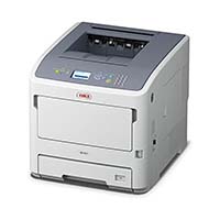 OKI B731dn Workgroup Monochrome Laser Printer Price in Bangladesh