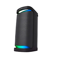 Sony MHC-V42D One Box Music System with Multi Colour Lighting Effects High Power Party Speaker Price in Bangladesh