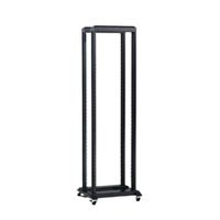 Toten 42U (600×600) Adjustable 4 Stand Open Server Rack Price in Bangladesh