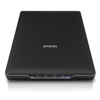 Epson Perfection V39 Flatbed Document Scanner