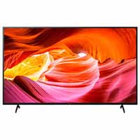 Sony Bravia KD-55X80K 55" 4K Ultra HD Smart LED Android TV Price in Bangladesh