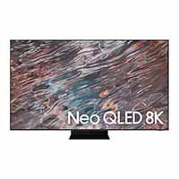SAMSUNG 75" QN800B Neo QLED 8K Smart Television