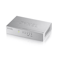 Zyxel GS-105B v3 5-Port Desktop Gigabit Smooth VoIP and Data Exchange Ethernet Switch Price in Bangladesh