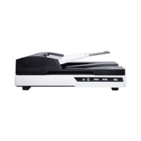 Avision AD120 Flatbed Color Document Scanner