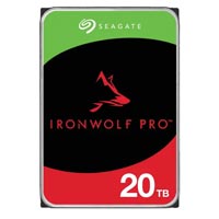 Seagate IronWolf Pro 20TB 3.5-inch SATA 7200RPM NAS HDD Price in Bangladesh
