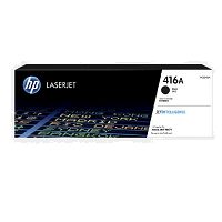 HP 416A Black Original LaserJet Toner (W2040A)