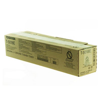 Toshiba T-5018P Original Black Copier Toner Cartridge Price in Bangladesh