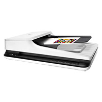 HP ScanJet Pro 2500 F1 Flatbed Automatic Document Scanner