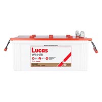 Lucas Winner PCM27 12V-160Ah LM Vehicle Battery Price in Bangladesh