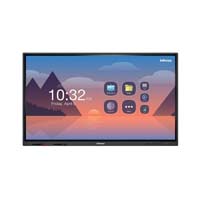 InFocus INF6540e 65" 4K Interactive Touch Display