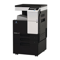 Konica Bizhub 227 Multifunction Photocopy Machine Price in Bangladesh