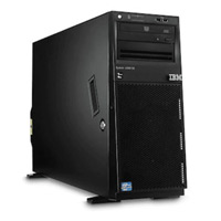 IBM x3300 M4 7382ILA Tower Server