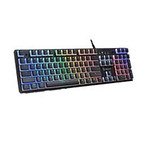 A4Tech Bloody S510N Mechanical RGB Gaming Keyboard