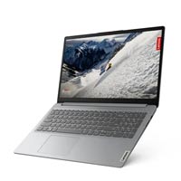 Lenovo 15AMN7 IdeaPad 1 AMD Ryzen 5 7520U 15.6" FHD 8GB DDR5 RAM 256GB SSD Laptop In Bangladesh