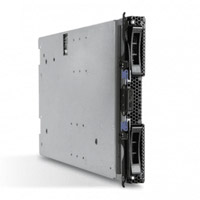 IBM HS23 BladeCenter Server