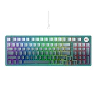 Rapoo V500PRO-98 RGB Gaming Mechanical Keyboard Price in Bangladesh