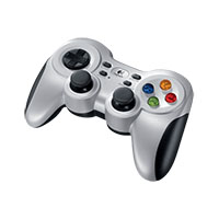Logitech F710 Wireless Gamepad