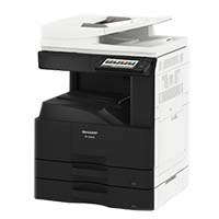 Sharp BP-30M28 Digital MFP Photocopier Machine
