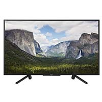 Samsung 43N5370 108 cm (43 inches) 5 Series Full HD LED Smart Television Price in Bangladesh