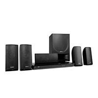 Bose Lifestyle 650 Black Wireless Home Cinema Surround Sound System Price in Bangladesh