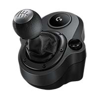 Logitech G923 TRUEFORCE Gaming Racing Wheel for PlayStation and PC Price in Bangladesh
