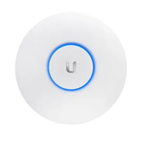 Ubiquiti UAP-AC-LR AC1300 1300 Mbps Dual-Band Gigabit UniFi Access Point