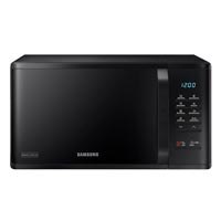 Samsung MS23K3513AK/D2 Solo Microwave Oven