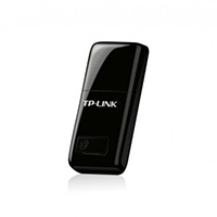 TP-Link TL-WN823N 300Mbps Mini Wireless N USB Adapter