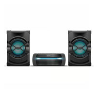 Sony HCDSHAKEX10 High-Power Bluetooth Speaker Price in Dhaka, Bangladesh