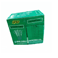 BRB Cat-6 Full Copper UTP Cable