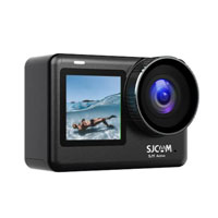 SJCAM SJ11 Active Action Camera
