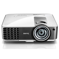 BenQ MX819ST DLP 3000‎ lumens Projector Price in Bangladesh