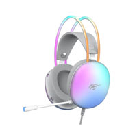 Havit Gamenote H767d RGB Gaming Headphone Price in Bangladesh