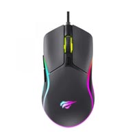 Rapoo N100 Wired Optical Mouse Price in Bangladesh