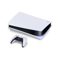 Sony PlayStation 5 (CFI-2018A) Regular Gaming Console