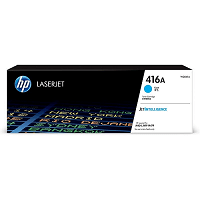 HP 416A Cyan Original LaserJet Toner (W2041A)