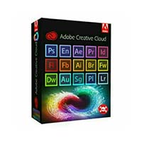 Adobe Creative Cloud for Teams All Apps