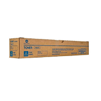 Konica Minolta TN-221C Cyan Toner Cartridge Price in Bangladesh