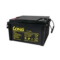 DJDC DJ 12V-120Ah VRLA AGM Battery Price in Bangladesh