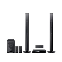 Bose Lifestyle 650 Black Wireless Home Cinema Surround Sound System Price in Bangladesh