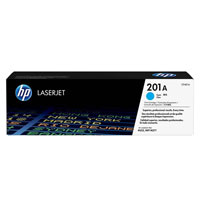 HP 201A Black Laser Toner Cartridge